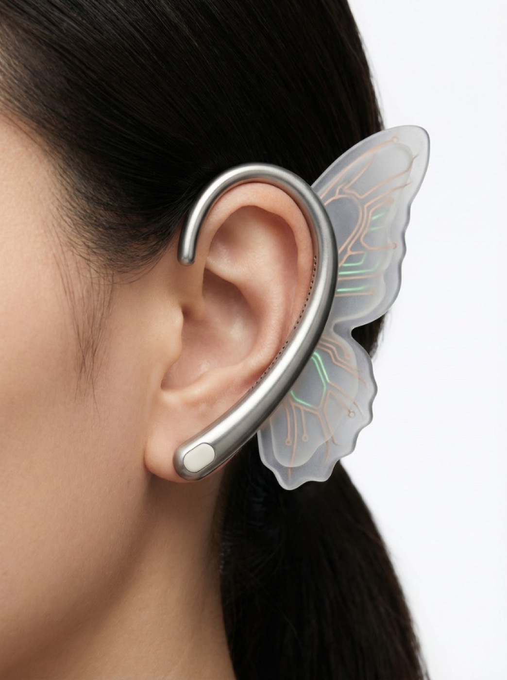 Morpho 智能耳机